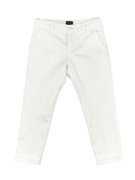 BIANCO Fay Boutique I figli di Papà